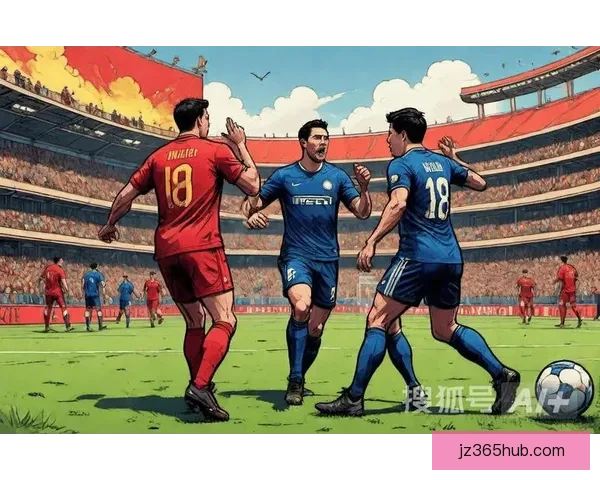 塞维利亚球迷主导比赛进程展现强大控场能力和精神风貌
